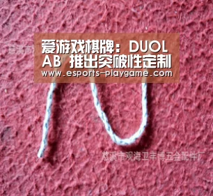 爱游戏棋牌:DUOLAB 推出突破性定制面部护理解决方案(图2) 爱游戏体育官网