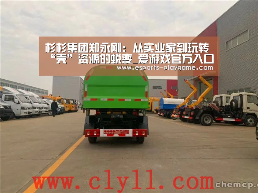 爱游戏官方入口